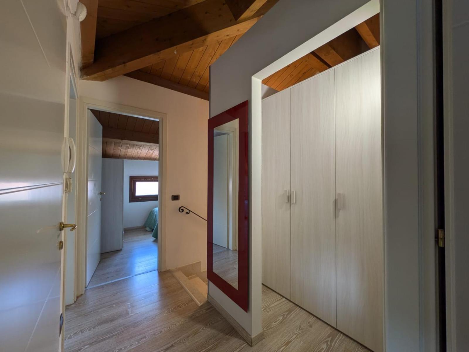 Appartamento Elegante E Indipendente Riccione Esterno foto
