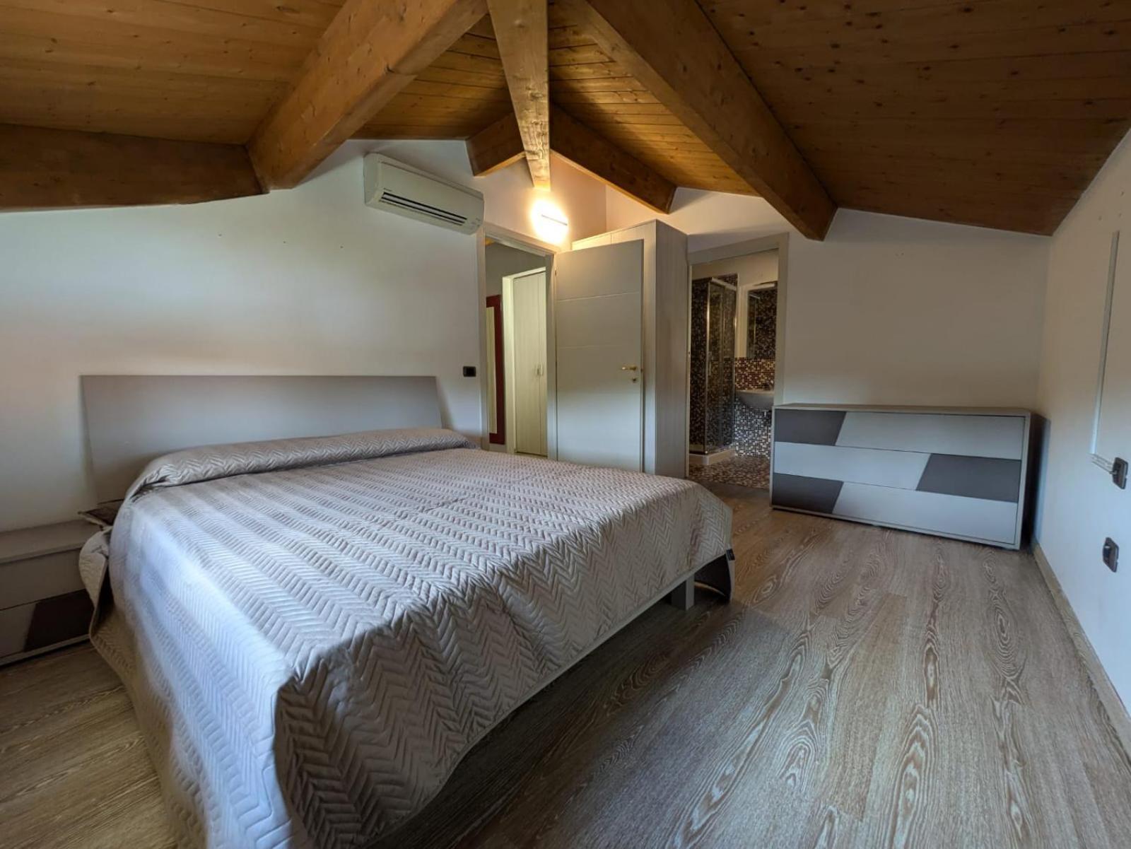Appartamento Elegante E Indipendente Riccione Esterno foto